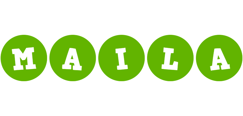 Maila games logo