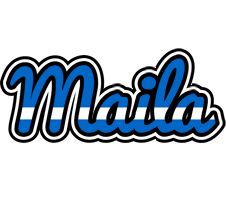 Maila greece logo