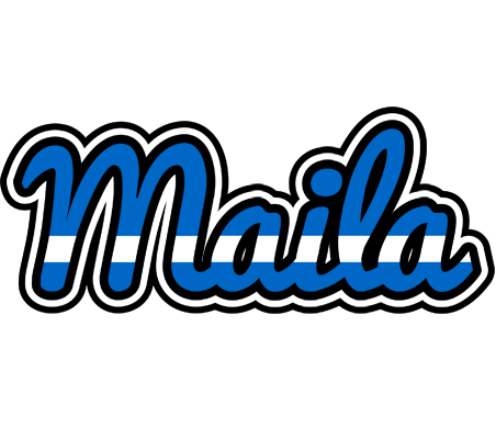 Maila greece logo