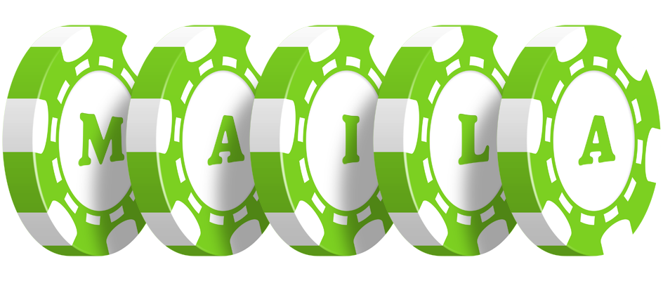 Maila holdem logo