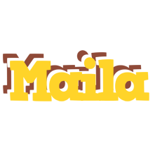 Maila hotcup logo