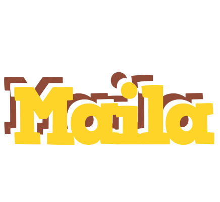 Maila hotcup logo