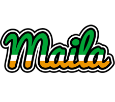 Maila ireland logo