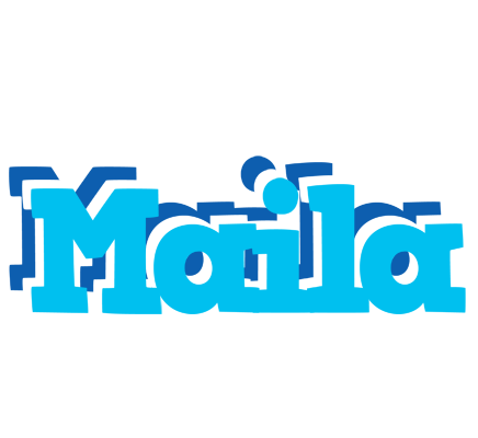 Maila jacuzzi logo