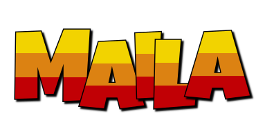 Maila jungle logo