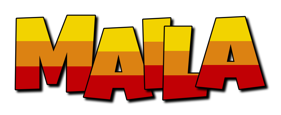 Maila jungle logo