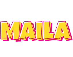 Maila kaboom logo