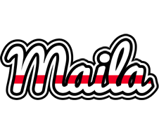 Maila kingdom logo