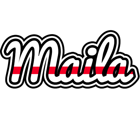 Maila kingdom logo