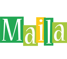 Maila lemonade logo