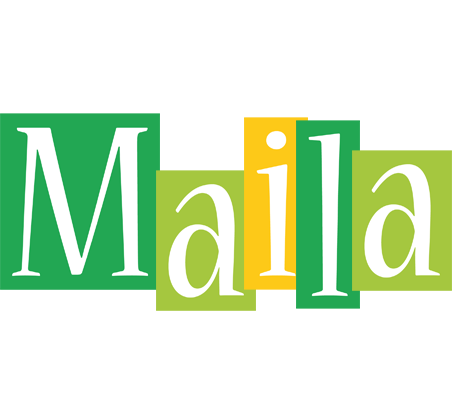 Maila lemonade logo