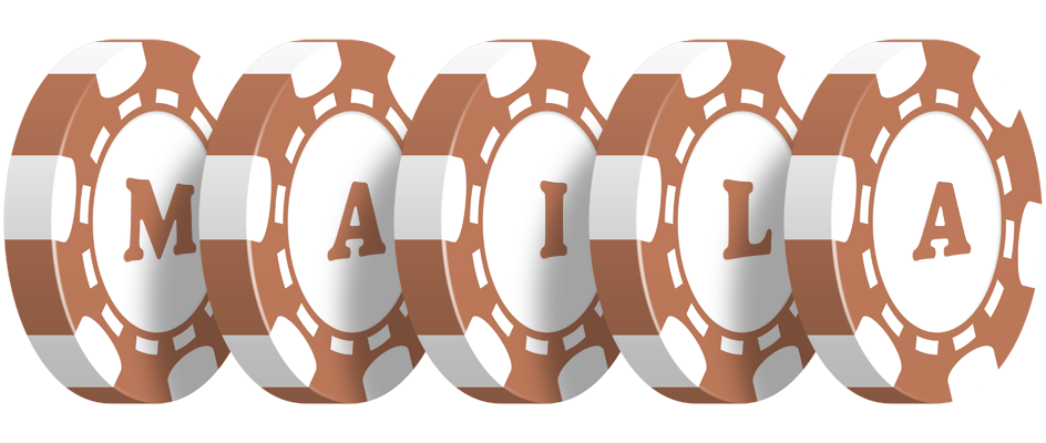Maila limit logo