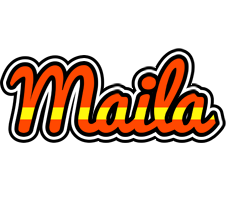 Maila madrid logo