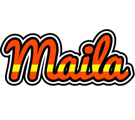 Maila madrid logo