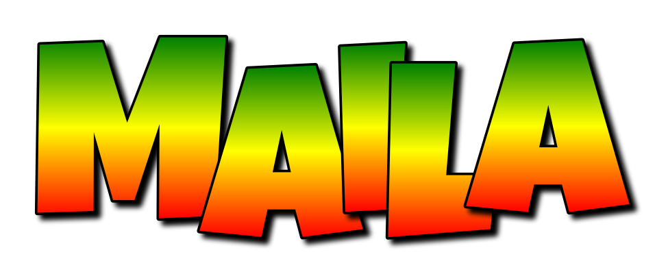 Maila mango logo