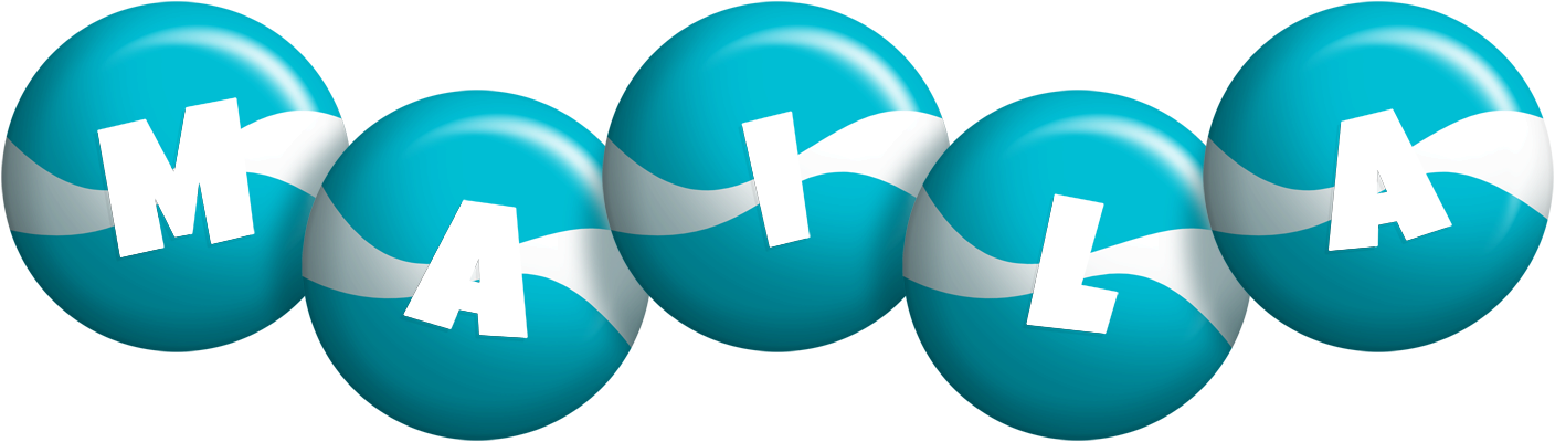 Maila messi logo