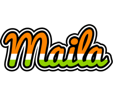 Maila mumbai logo