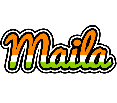 Maila mumbai logo