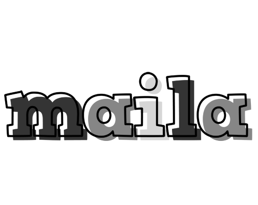 Maila night logo
