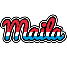 Maila norway logo