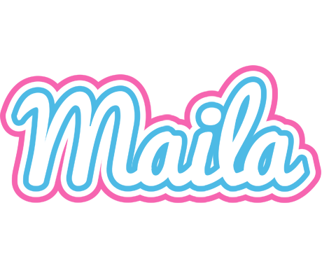 Maila outdoors logo