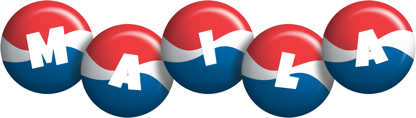 Maila paris logo
