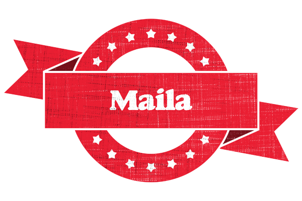 Maila passion logo