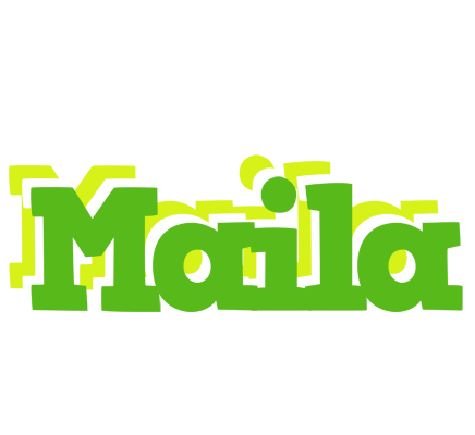 Maila picnic logo