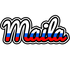 Maila russia logo