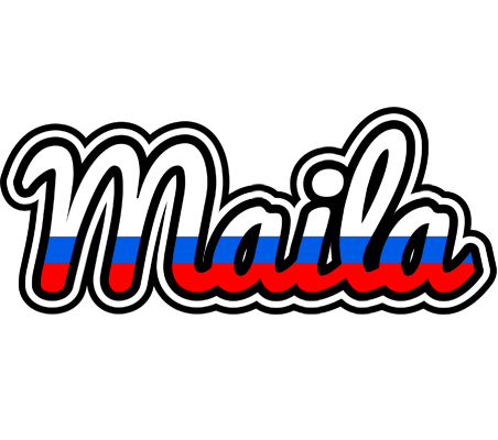 Maila russia logo