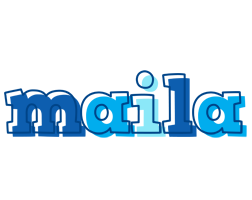 Maila sailor logo