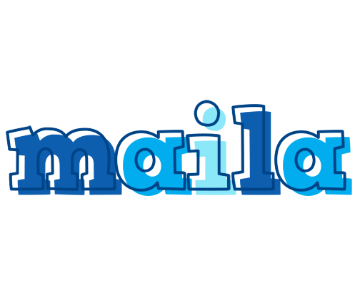 Maila sailor logo
