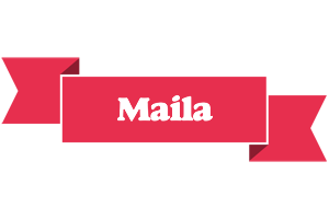 Maila sale logo