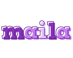 Maila sensual logo