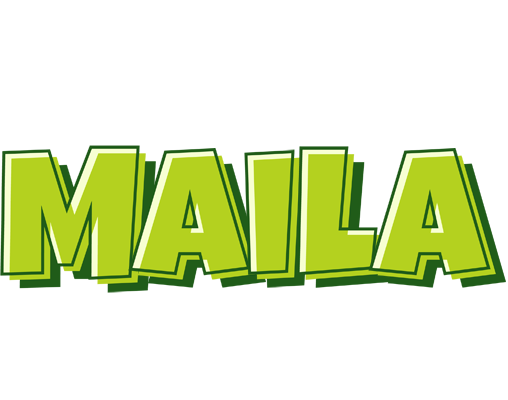 Maila summer logo