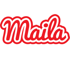 Maila sunshine logo