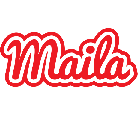 Maila sunshine logo