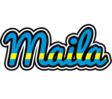 Maila sweden logo