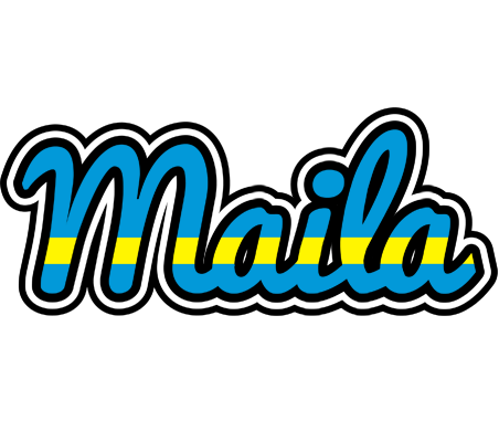 Maila sweden logo