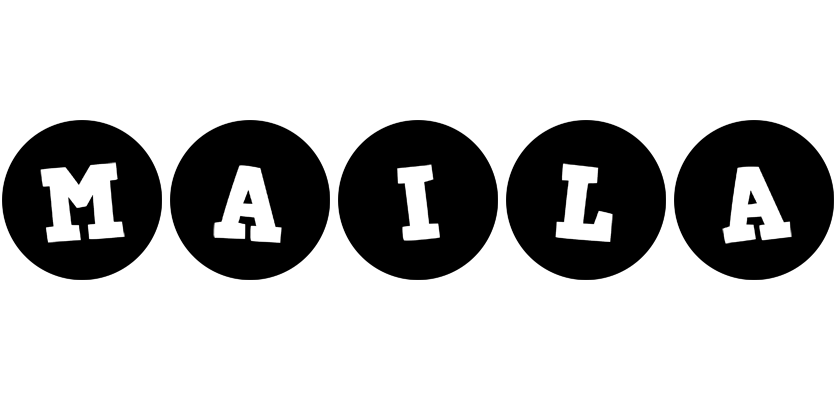 Maila tools logo