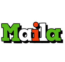 Maila venezia logo