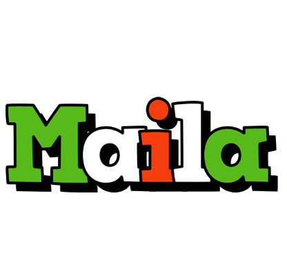 Maila venezia logo
