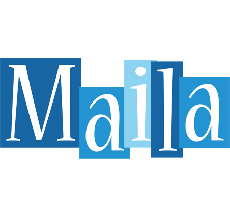 Maila winter logo