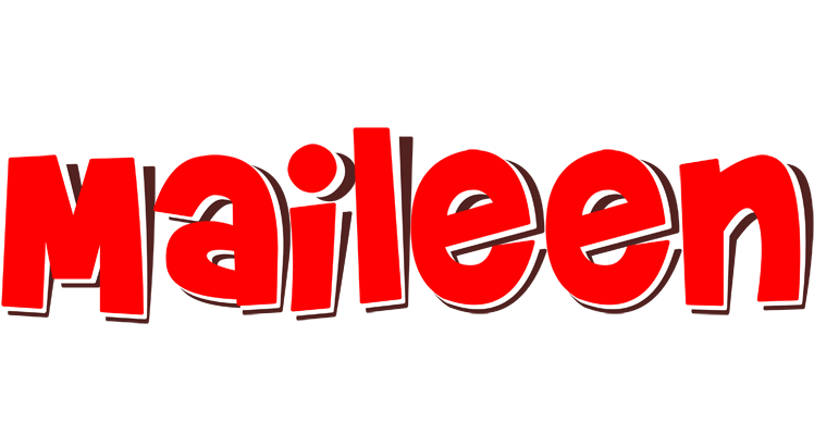 Maileen basket logo