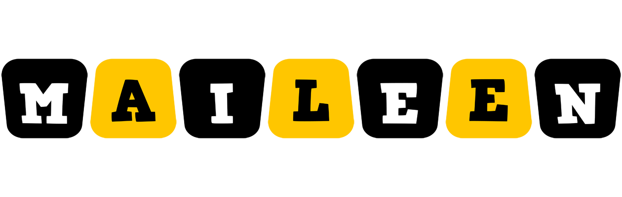 Maileen boots logo