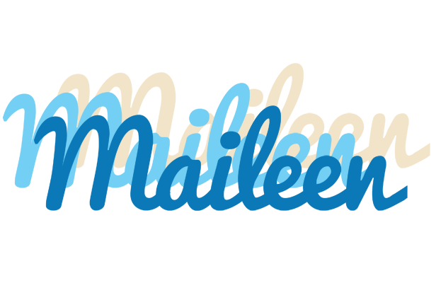 Maileen breeze logo