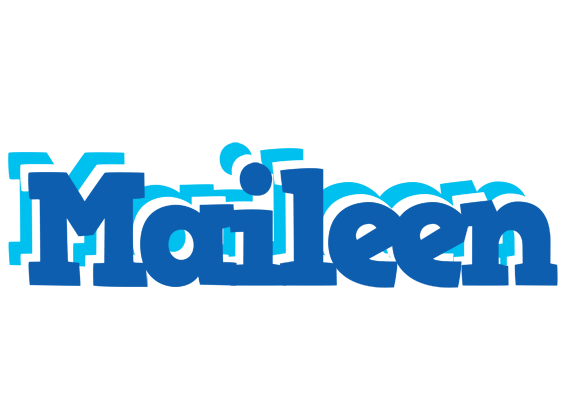 Maileen business logo