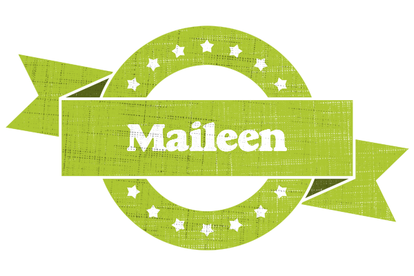 Maileen change logo