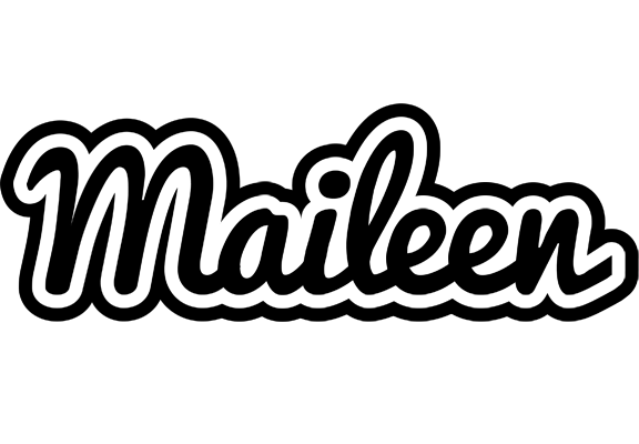 Maileen chess logo