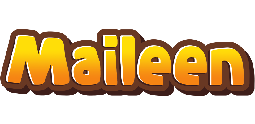 Maileen cookies logo